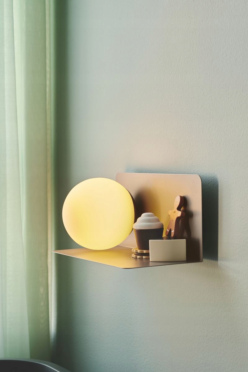 Design i styl – Dlaczego warto wybrać lampę LILIBETH?
