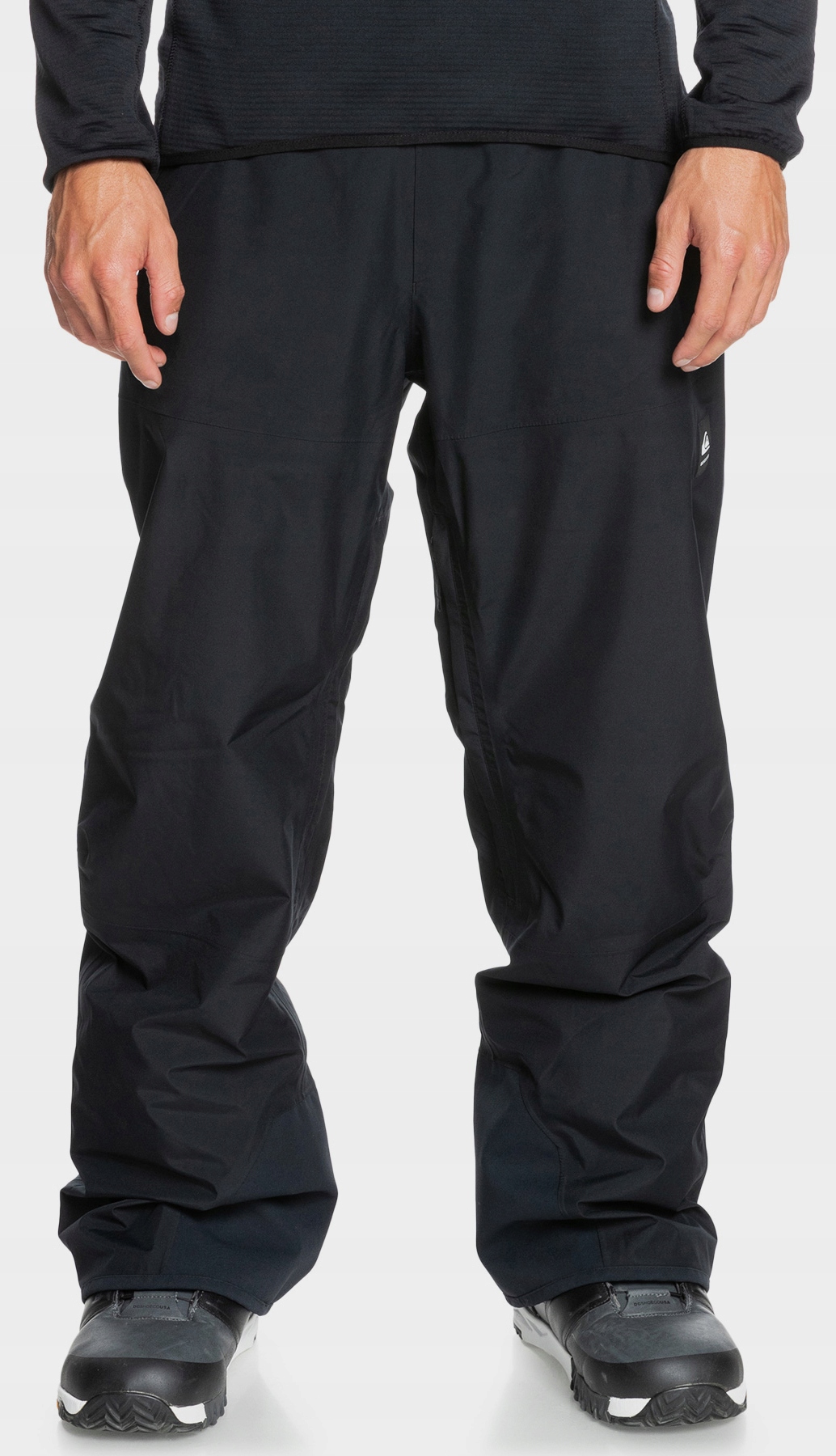 Izolacja WarmFlight® x1 – Ciepło i lekkość w każdych warunkach