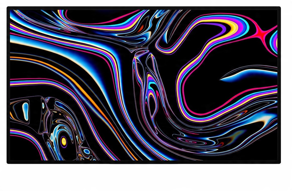 Funkcje HDR10, Dolby Vision i HLG dla dynamicznych scen