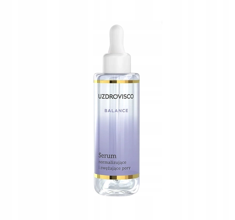Aktywne składniki serum – Peptydy i adenozyna dla zdrowej skóry