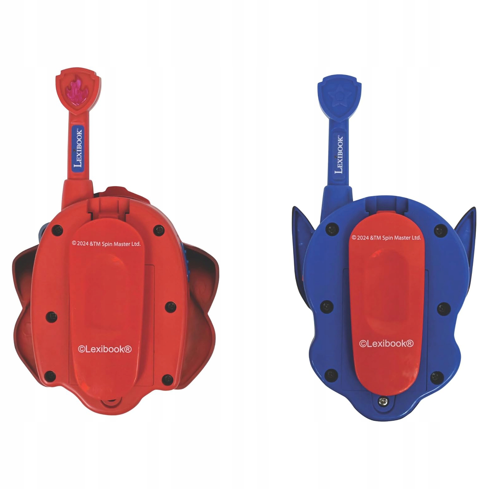 Bezpieczeństwo i materiały – Wysoka jakość i trwałość