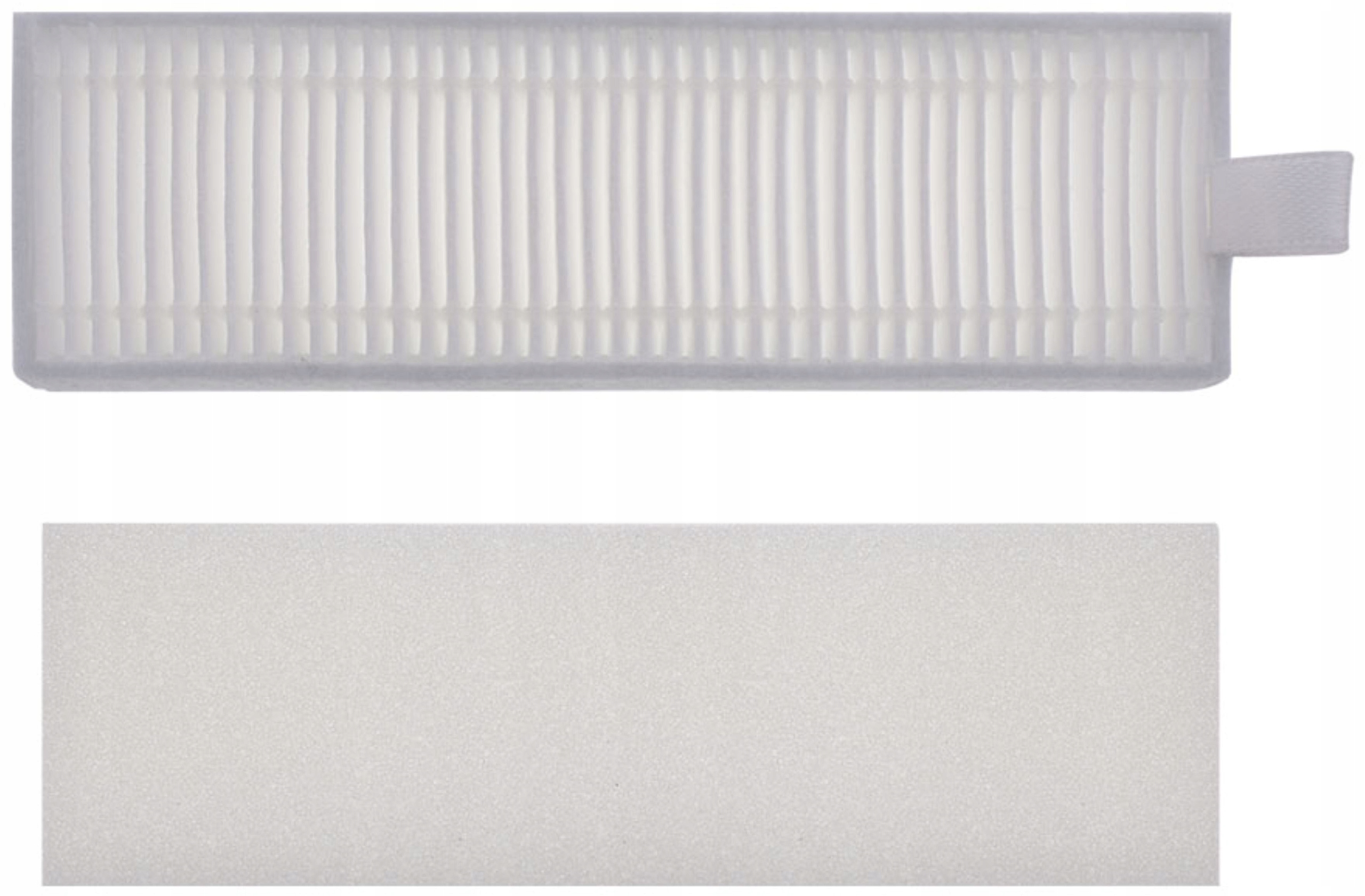 FILTR DO ODKURZACZA XMG1FLT-B – Doskonałe rozwiązanie dla Twojego sprzątania