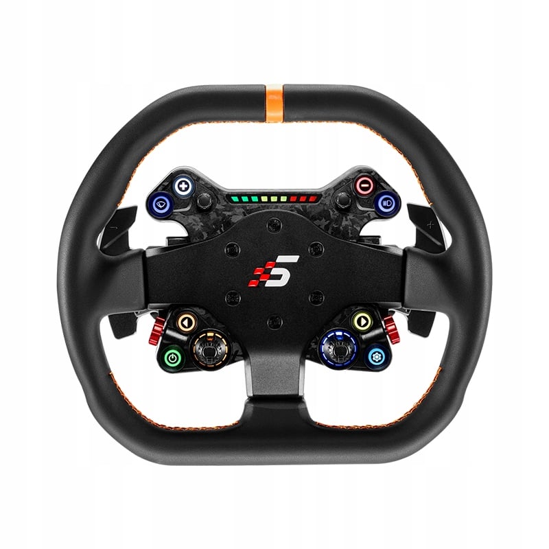 Precyzja i realizm w simracingu