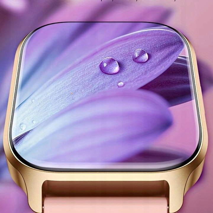 Wyświetlacz Amoled 2,01