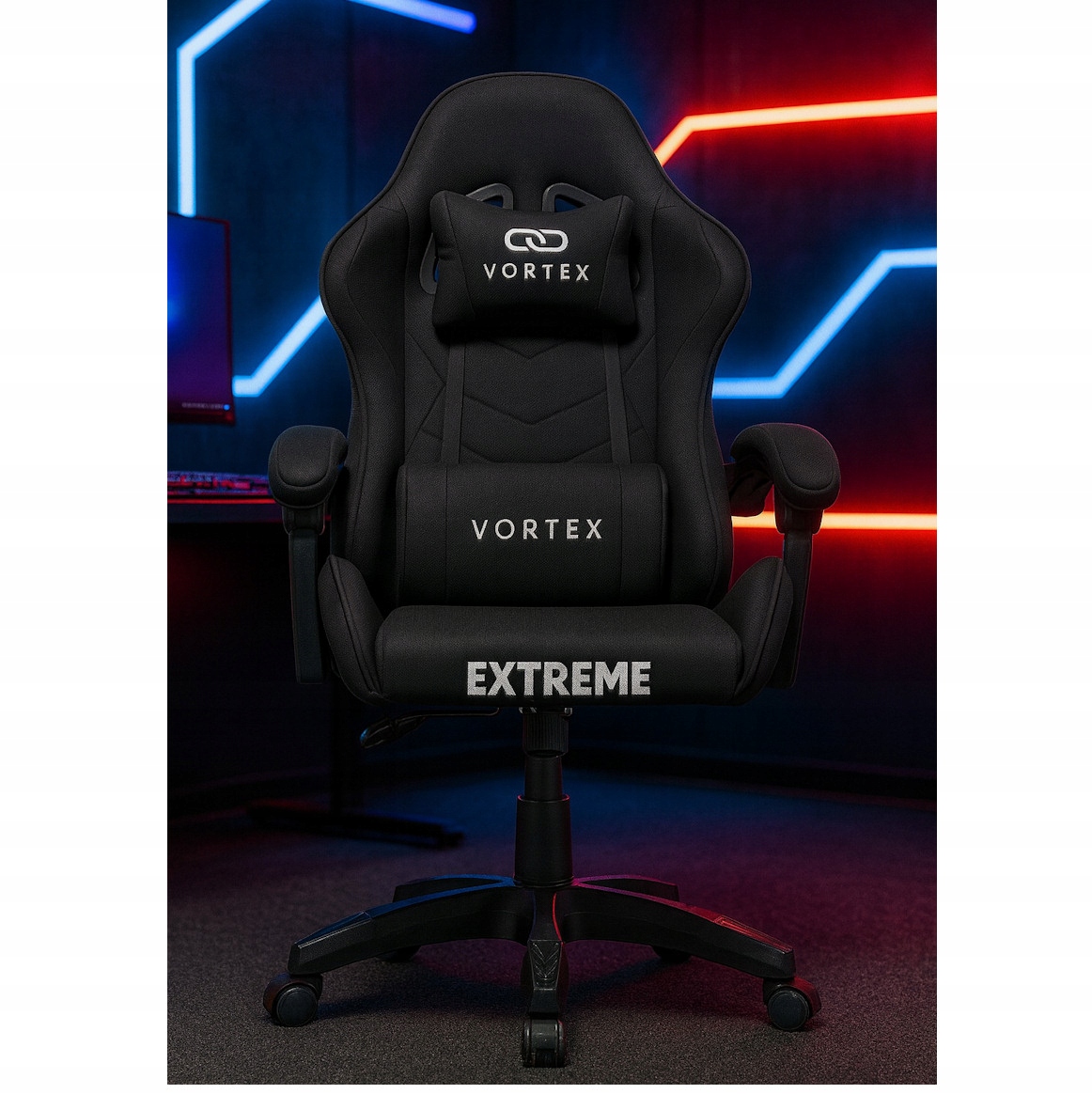 Solidna konstrukcja i elegancki design