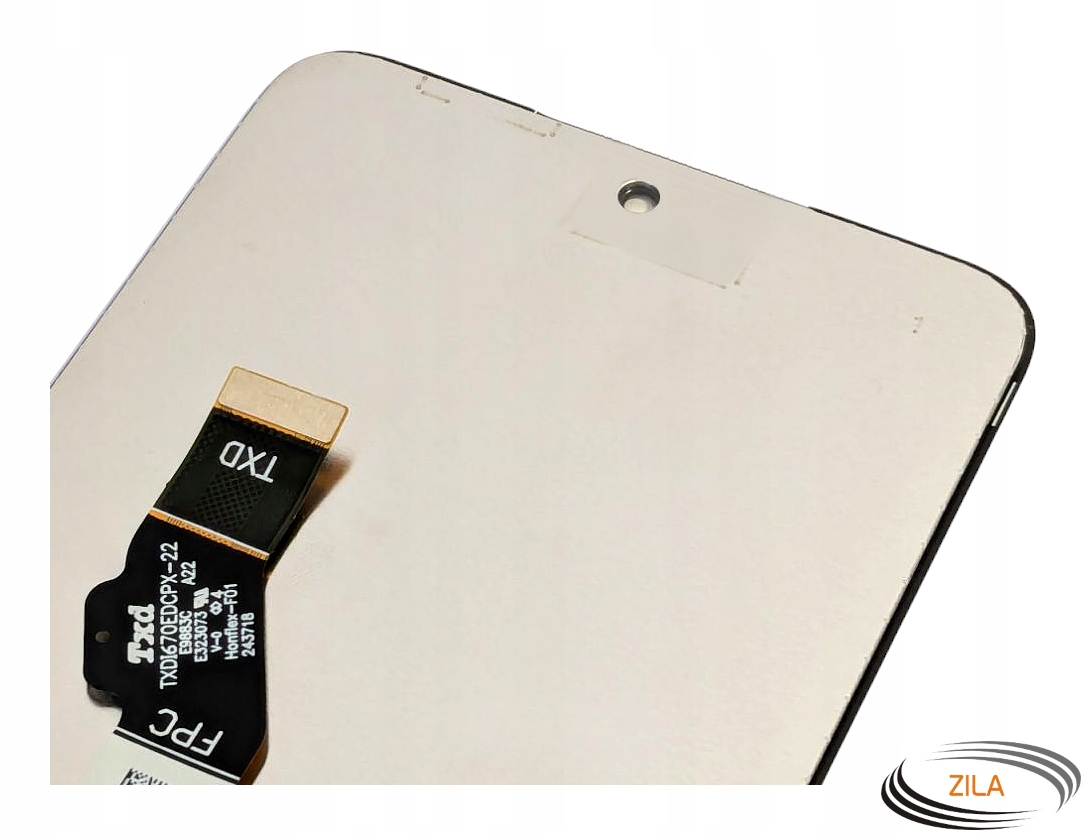 Często zadawane pytania dotyczące wymiany ekranu