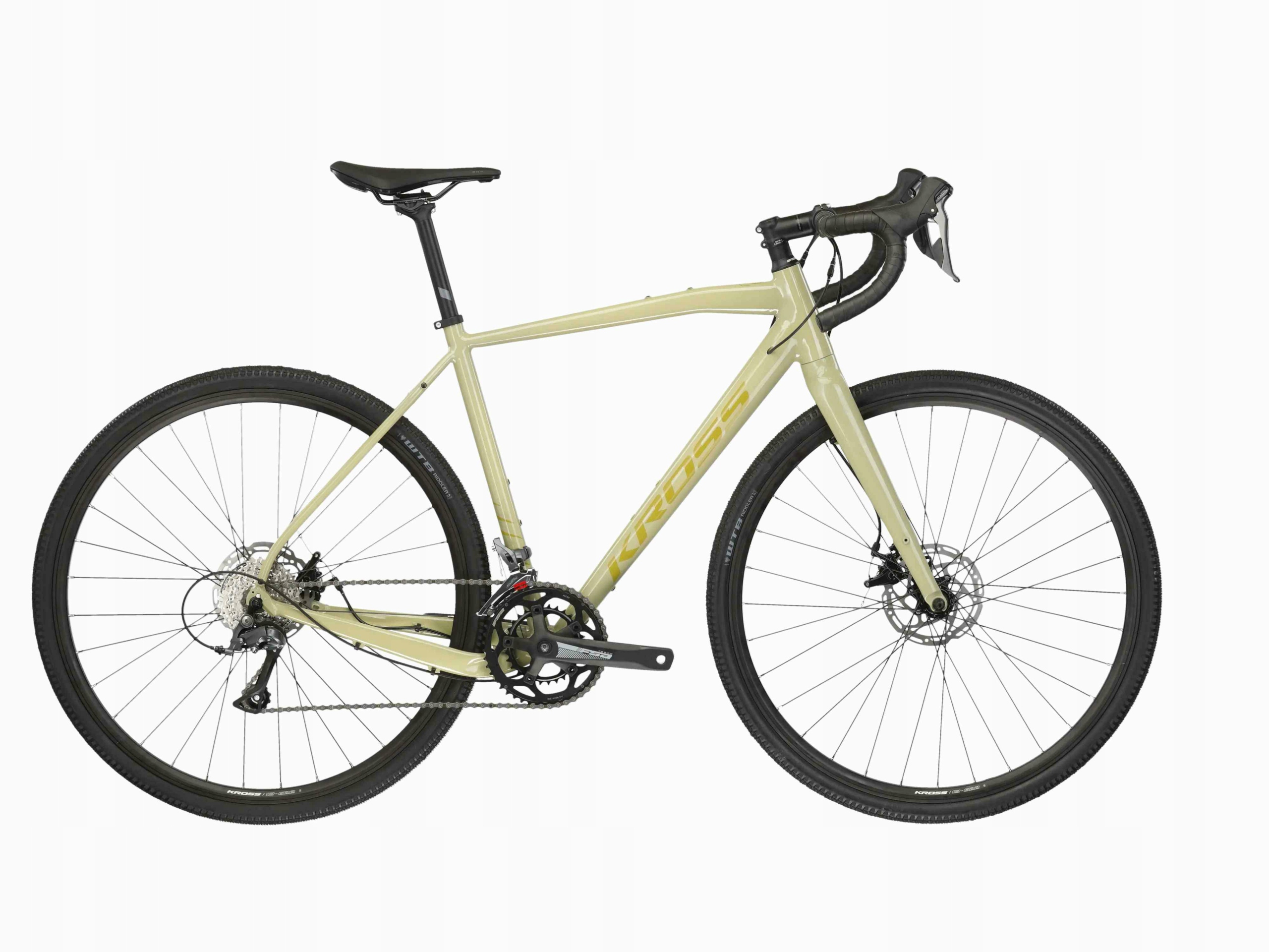 Rower gravel Kross Esker 1.0 – Twój niezawodny partner w przygodach