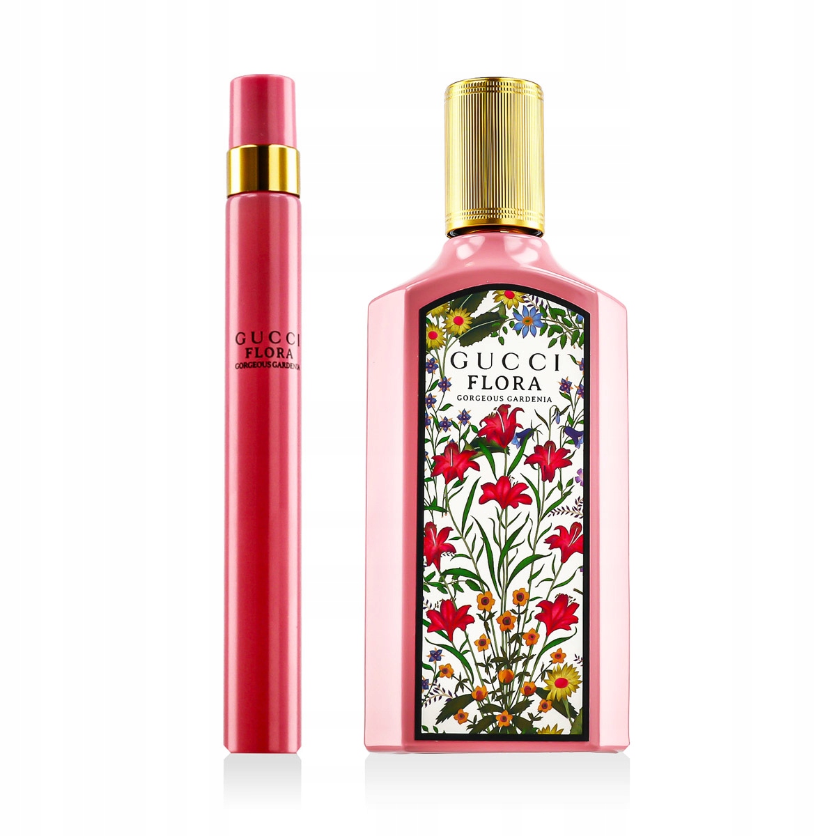 Wygodny spray podróżny 10ml