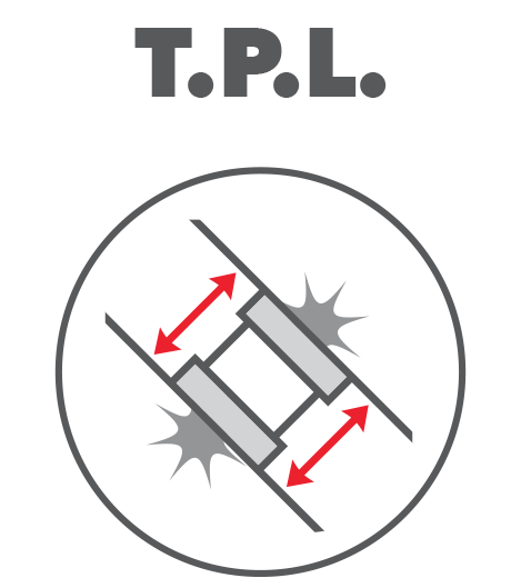 Gabel Tpl