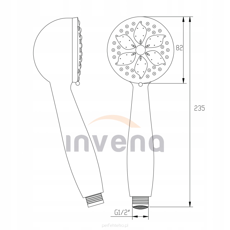 Ergonomiczny design i komfort użytkowania