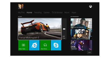 Nowa generacja usługi Xbox LIVE