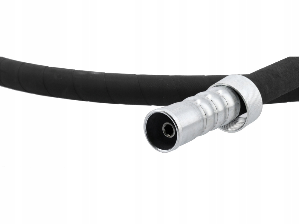 Materiały wysokiej jakości – Metal i guma dla trwałości