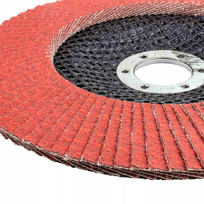 Wysoka trwałość i odporność na zużycie