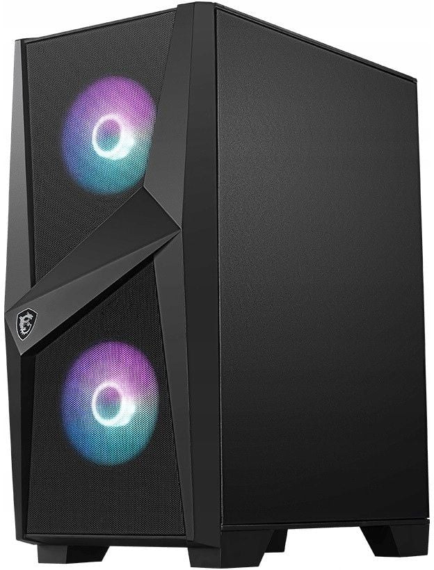 KOMPUTER DO GIER I5 11400/16GB/1TB/RTX3060Ti 8GB Marka Ella