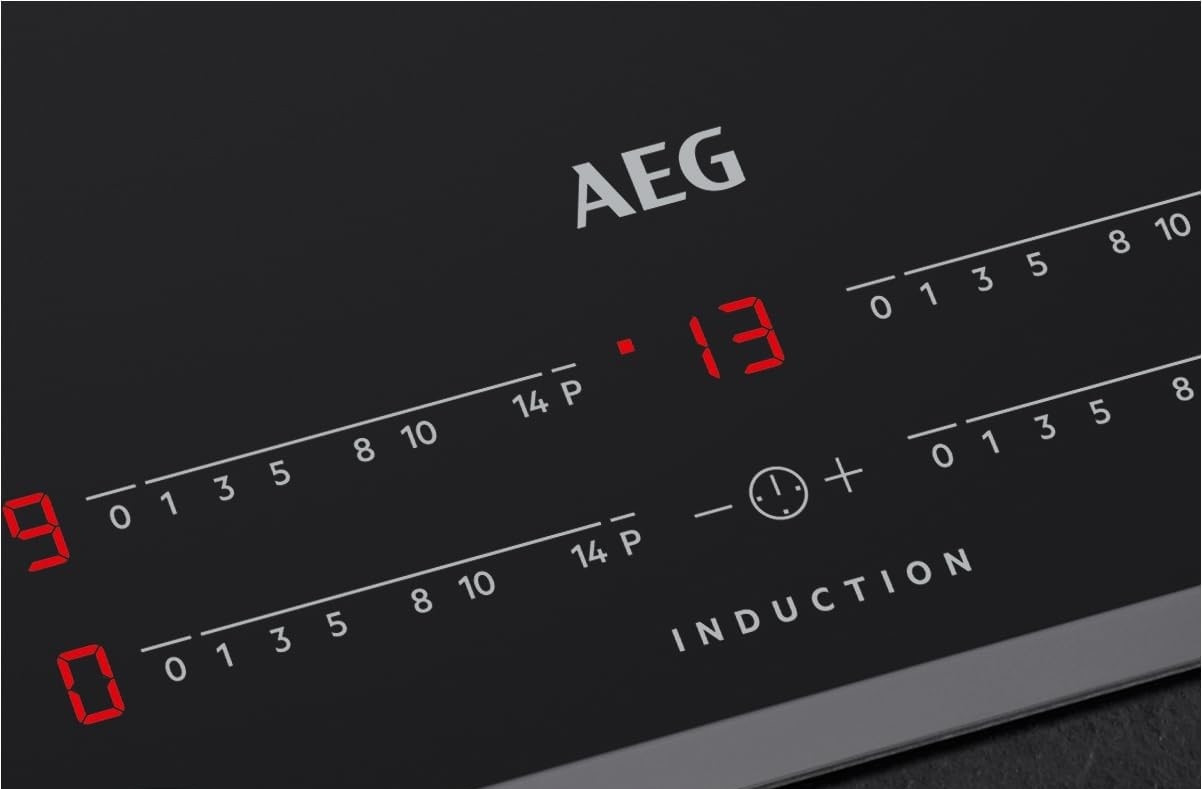 Aktywny dotyk – Intuicyjne czujniki dla łatwego użytkowania