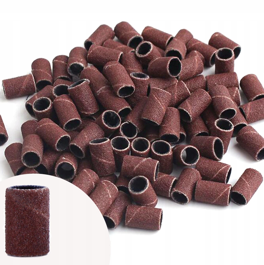 Gradacja #120 – Średnioziarniste do mniej zrogowaciałej skóry