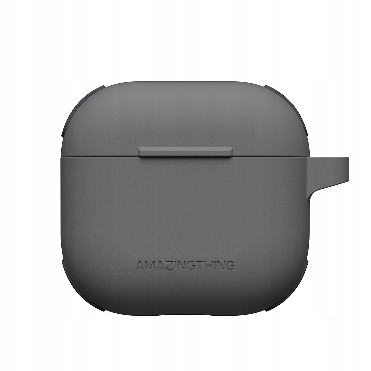 Etui AMAZINGTHING Omni Case do AirPods 4 – Elegancka ochrona dla Twoich słuchawek