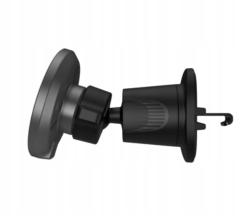 Elegancki design pasujący do wnętrza samochodu