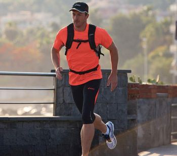 Plecak do biegania Asics