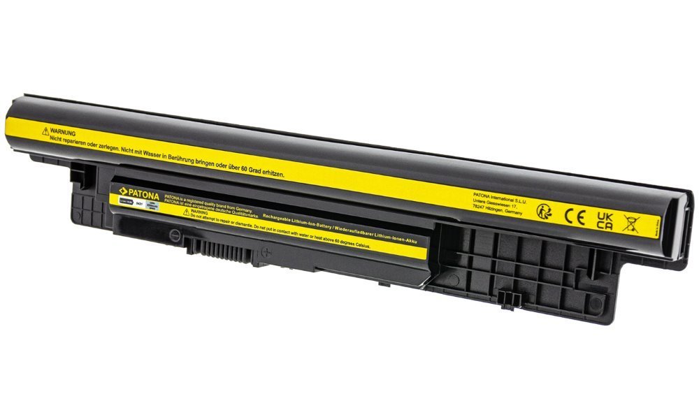 PATONA 2908 – Części zamienne do notatników Bateria