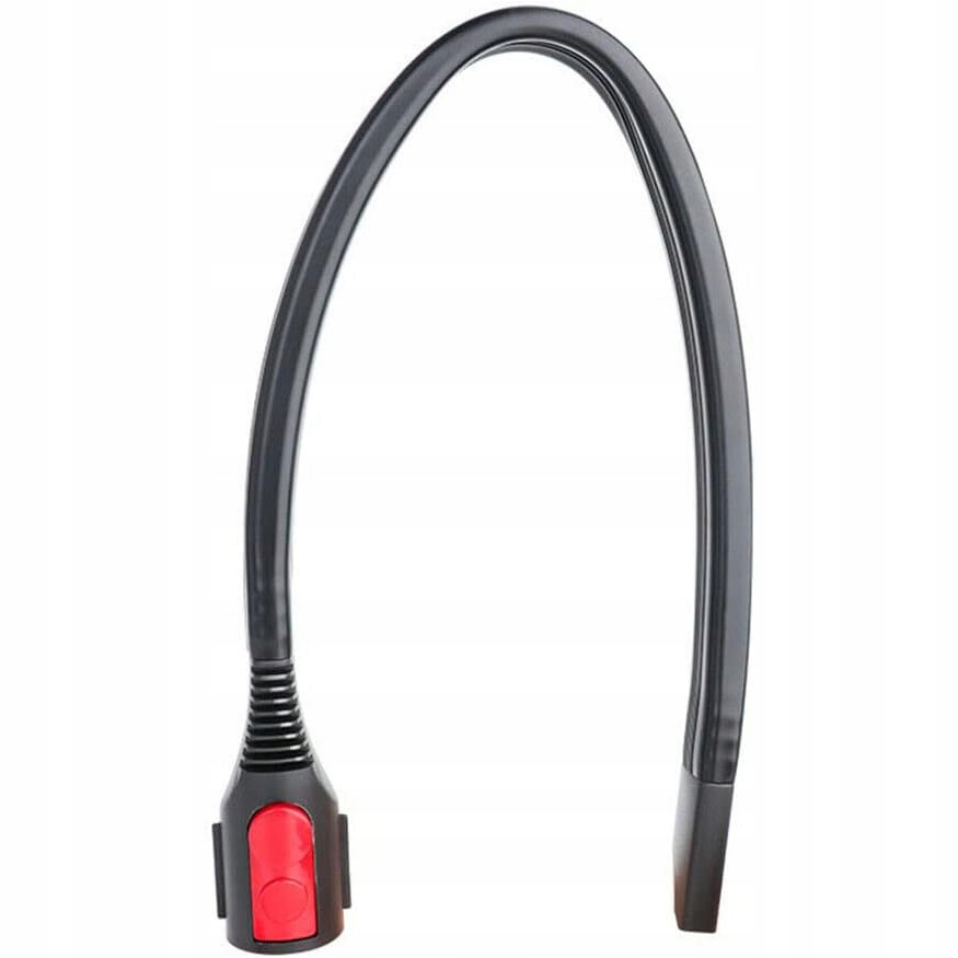 Długa, elastyczna końcówka szczelinowa do Dyson V7 V8 V10 V11 V15 – Idealne rozwiązanie do czyszczenia