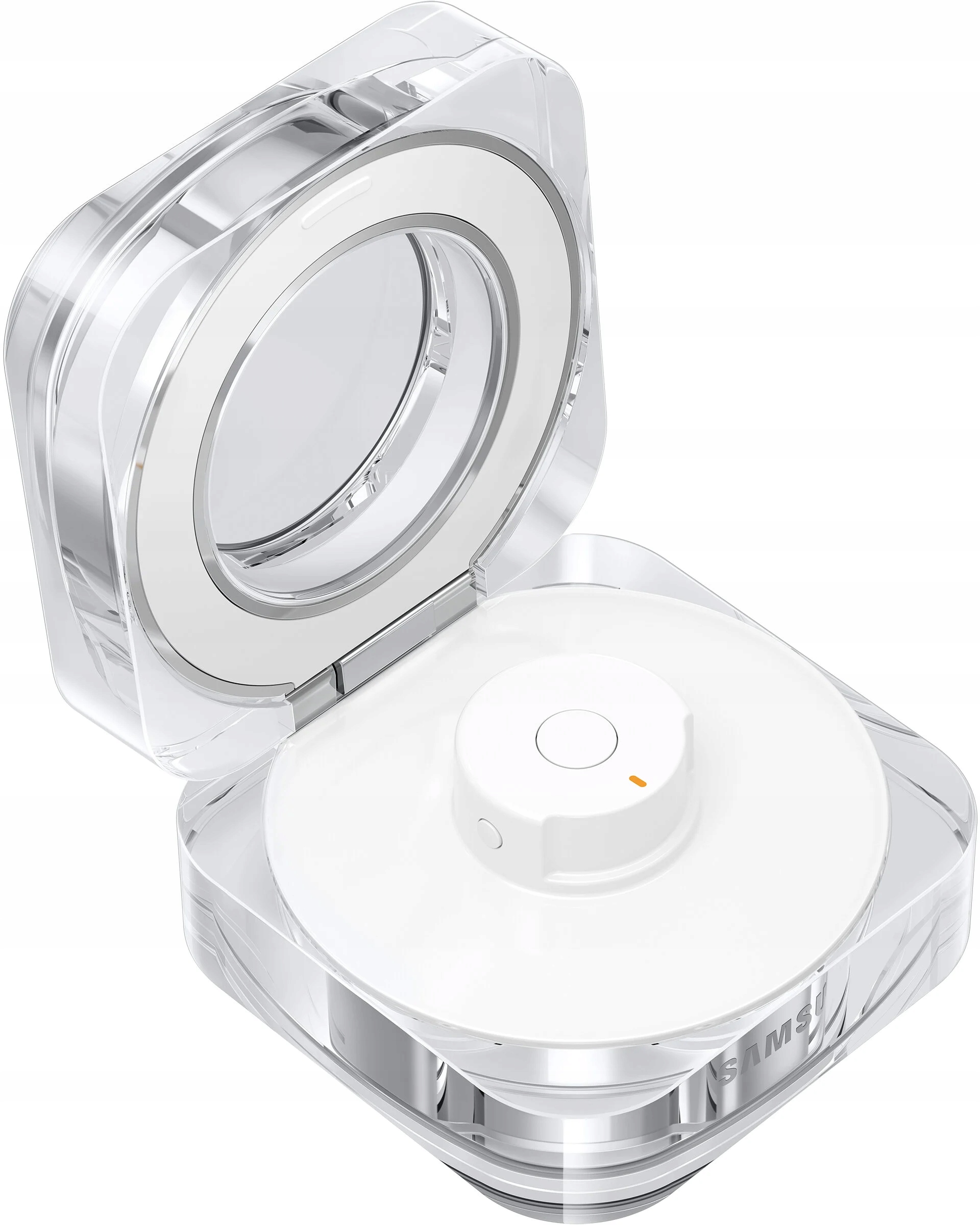 Wodoszczelność na poziomie 10 ATM