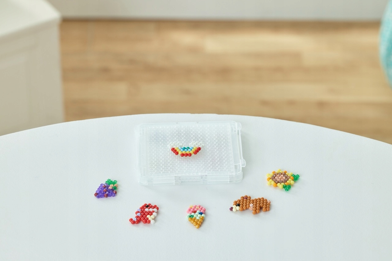 Stabilna powierzchnia robocza dla precyzyjnego układania