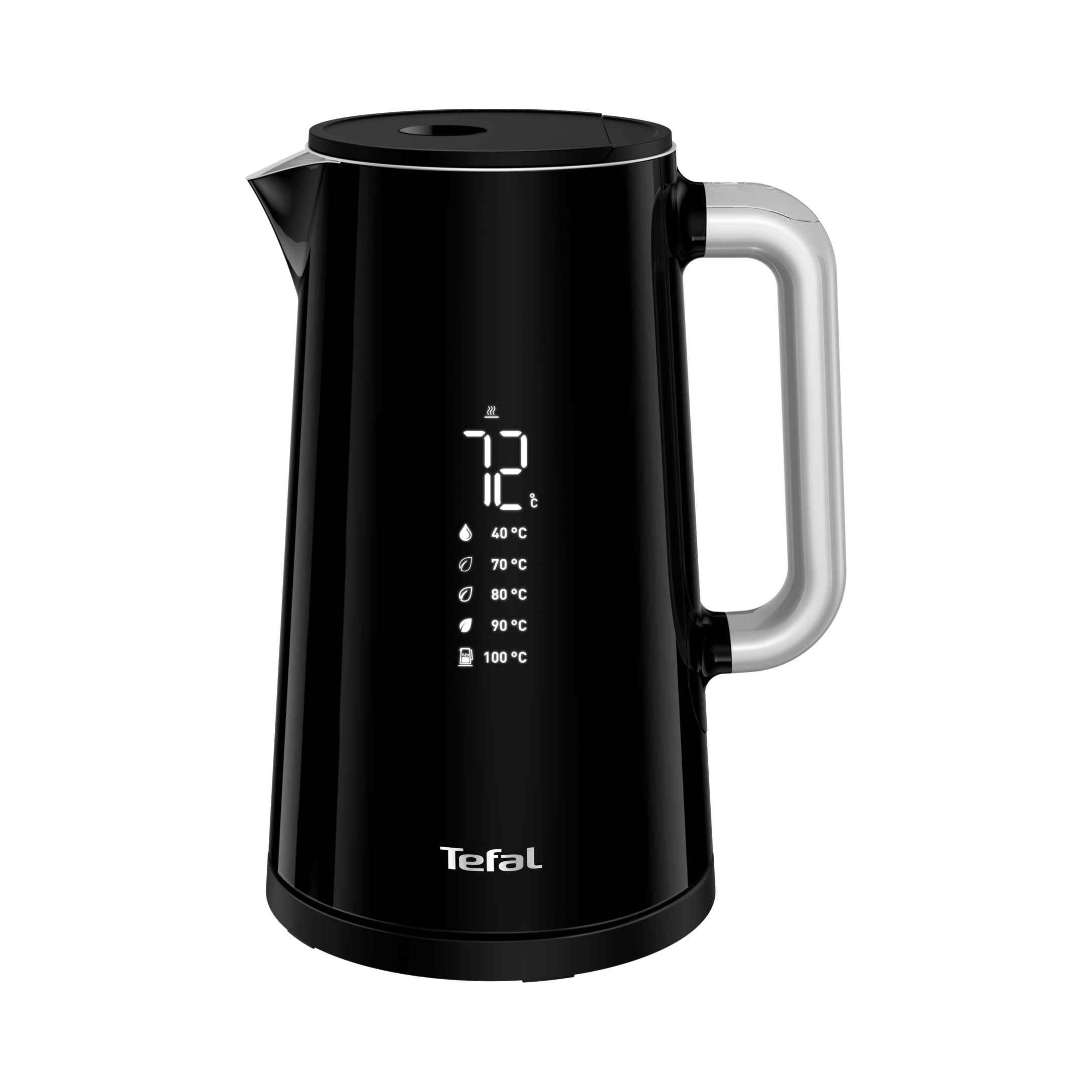 Czajnik elektryczny Tefal KO851830 – Idealne rozwiązanie do Twojej kuchni