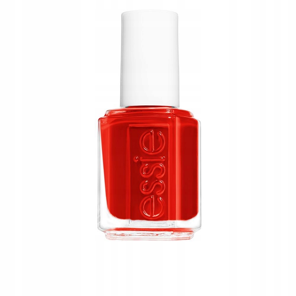 Lakier do paznokci Essie N 60 Really Red – Klasyka w Twojej kosmetyczce
