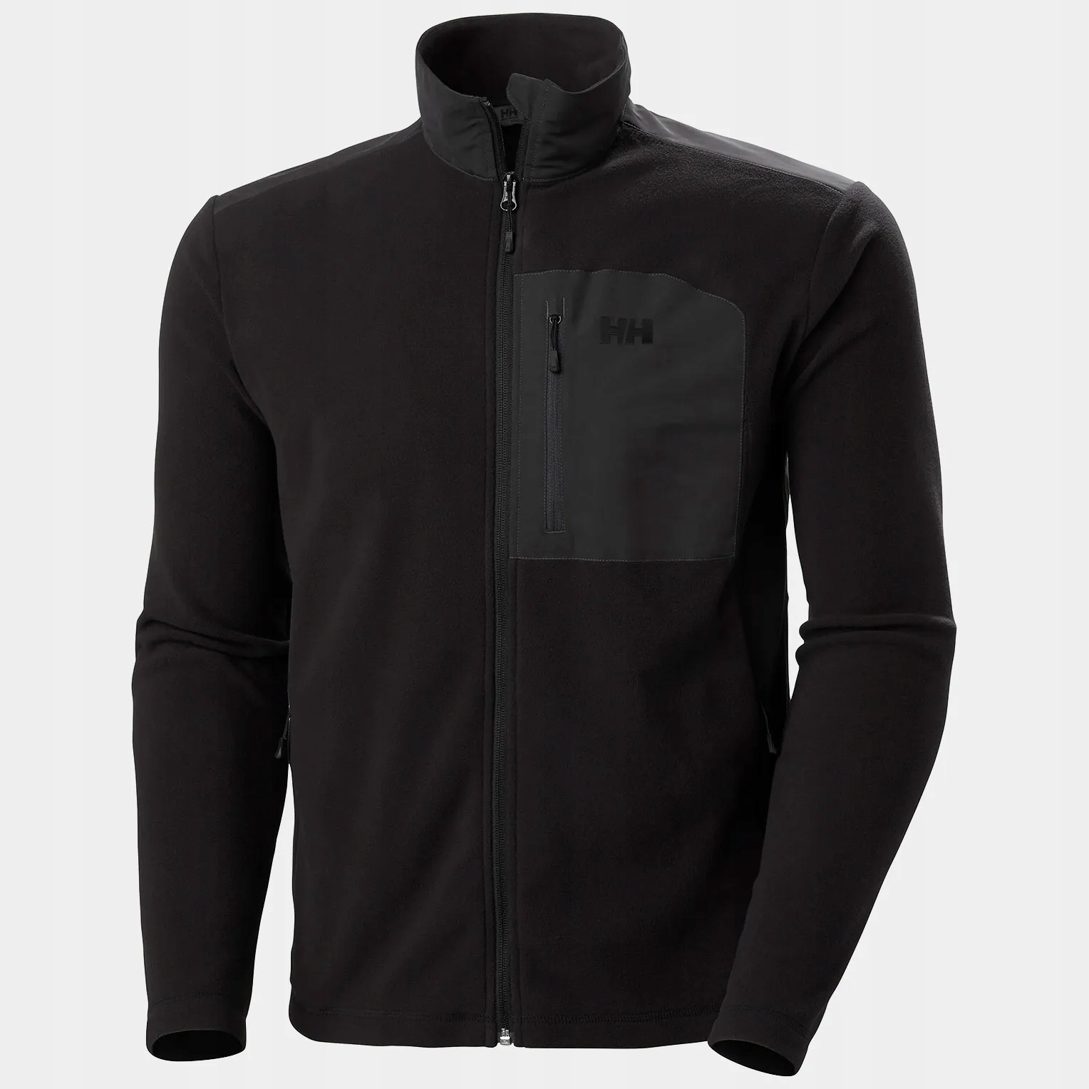 Helly Hansen męska kurtka DAYBREAKER BLOCK JACKET 49454 990 L – Idealna na każdą porę roku