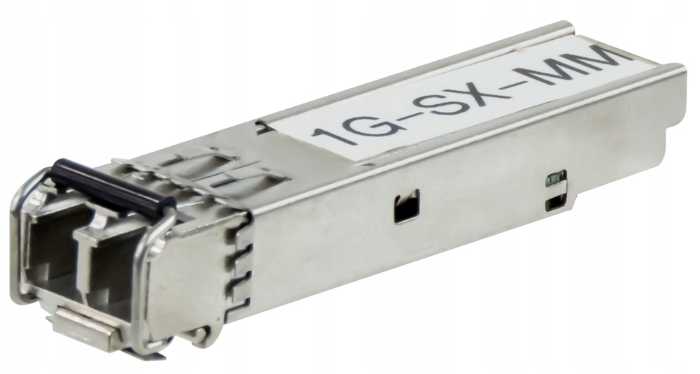 Właściwości i zalety transceivera SFP