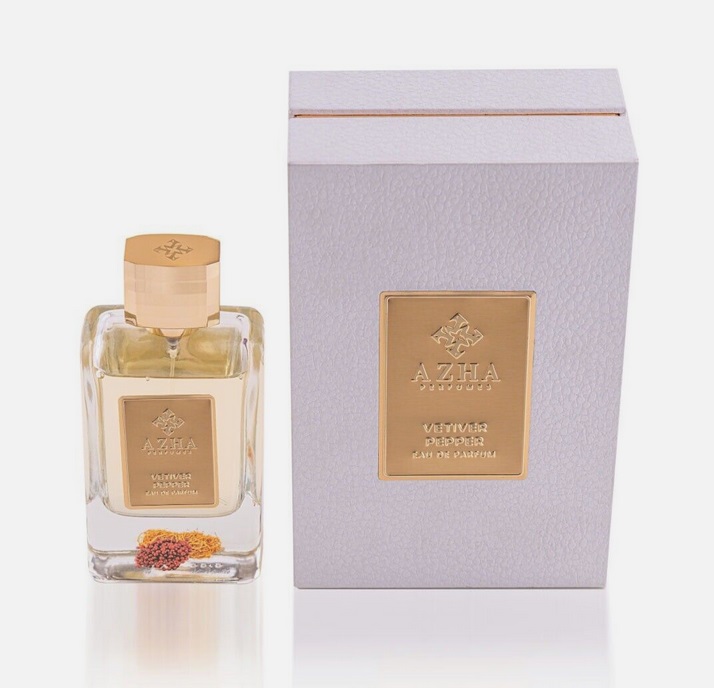Uniseksowy charakter zapachu – Idealny na każdą okazję