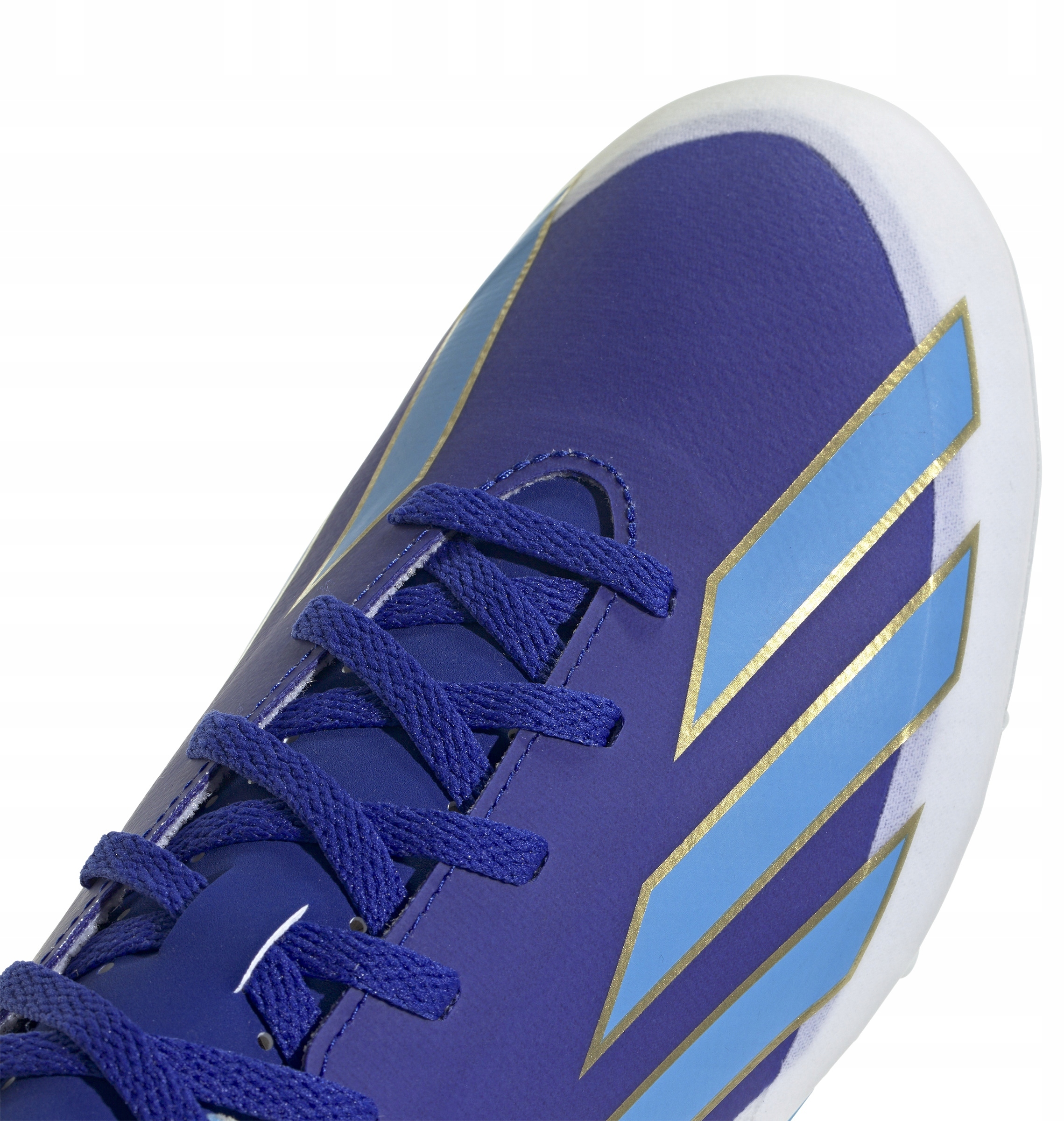 Model sznurowany – Idealne dopasowanie dla każdego gracza