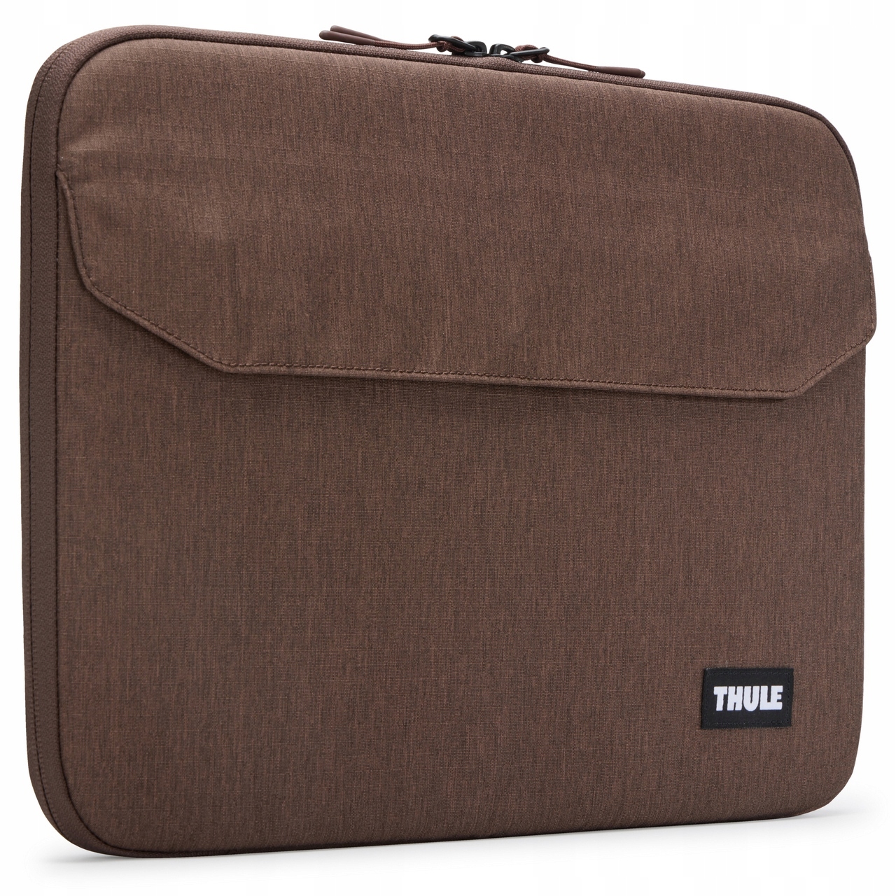 Thule Lithos TLS115 – Eleganckie etui na laptopa w kolorze Nuanced Brown