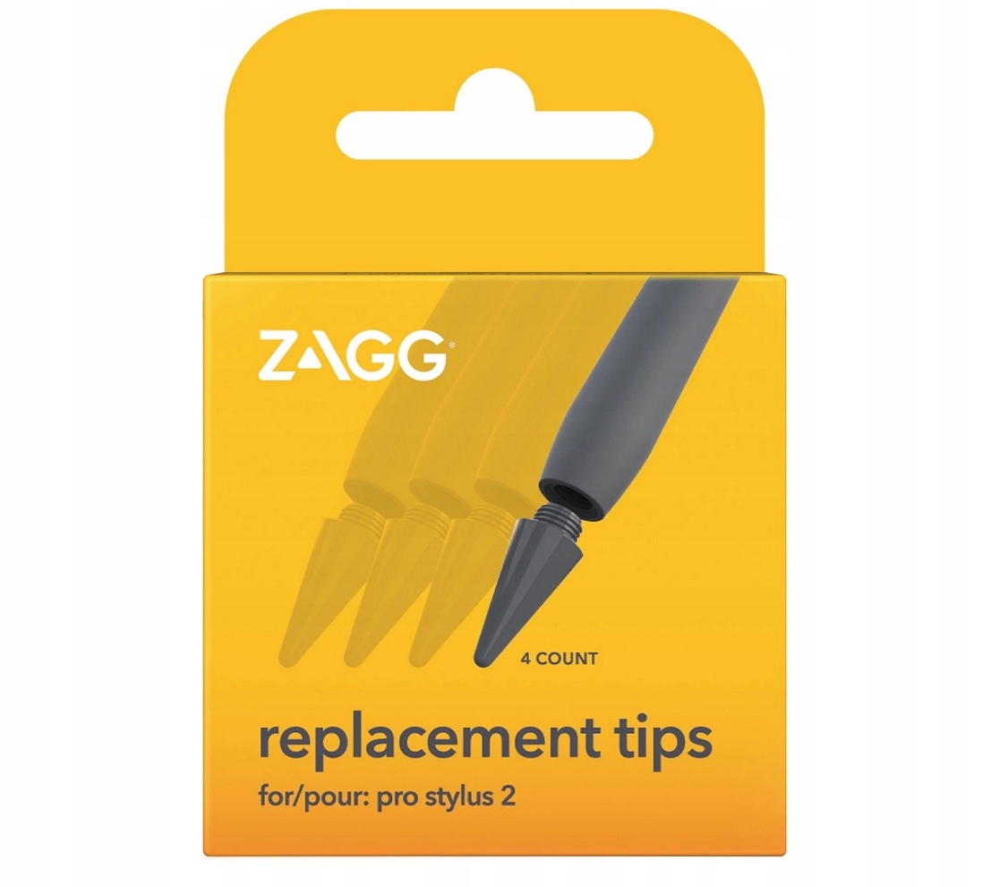 Funkcja rozpoznawania nachylenia – kreatywność bez ograniczeń