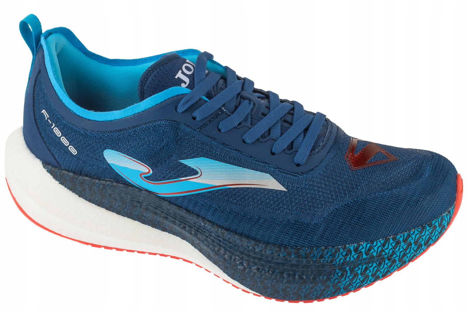 Joma R.1000 Men Superman 2564 – Buty do biegania męskie w kolorze granatowym