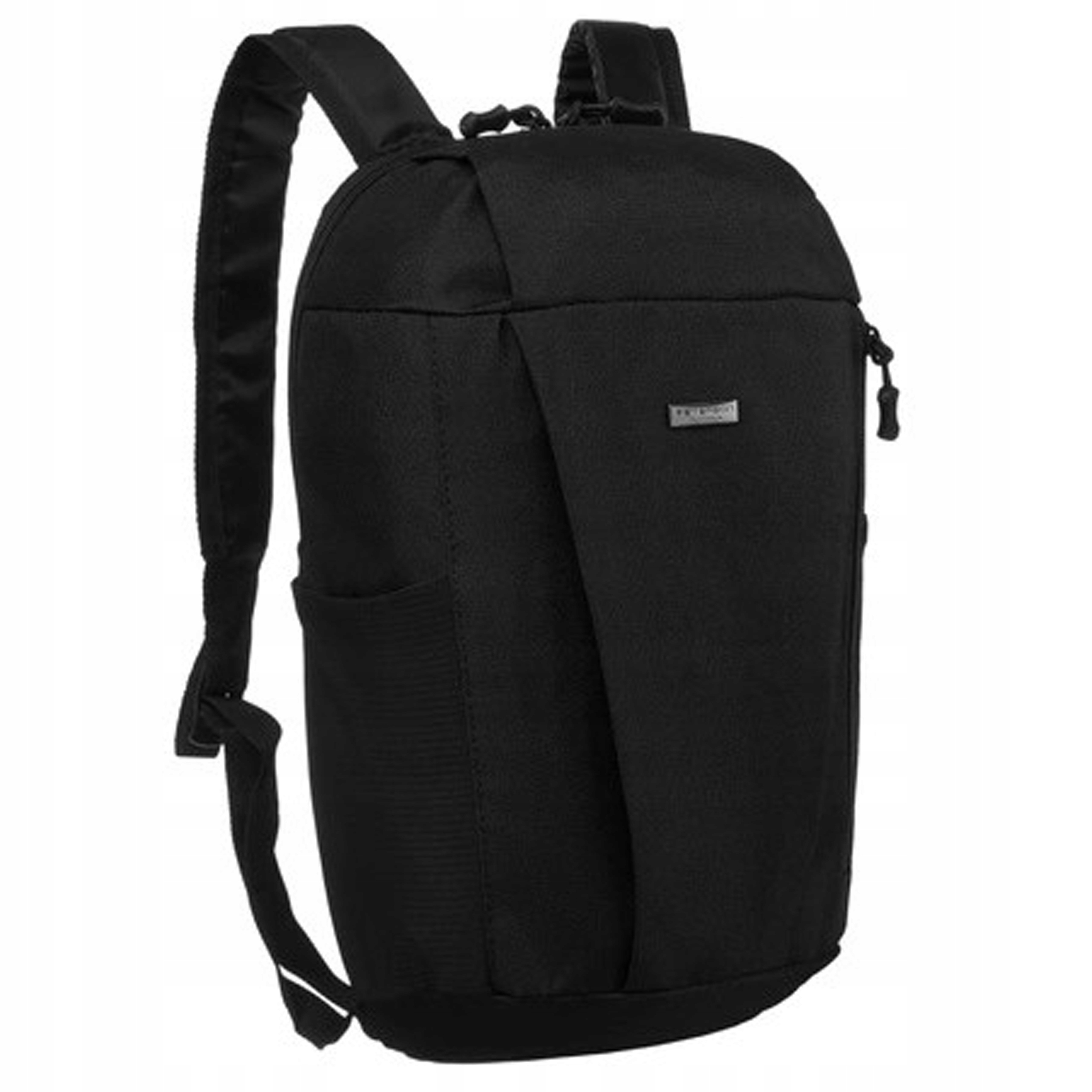 Mały plecak turystyczny z poliestru - Peterson – Idealny towarzysz na każdą przygodę