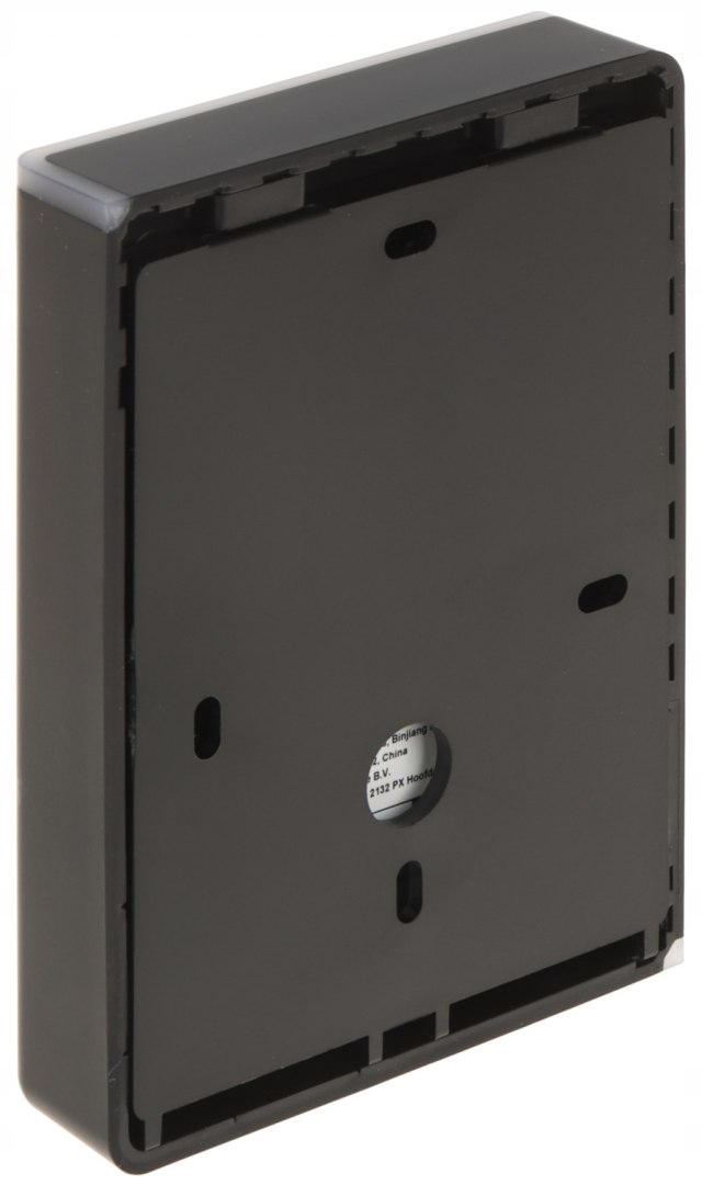 Wbudowane funkcje zabezpieczeń – Watchdog, sygnalizacja LED i buzzer