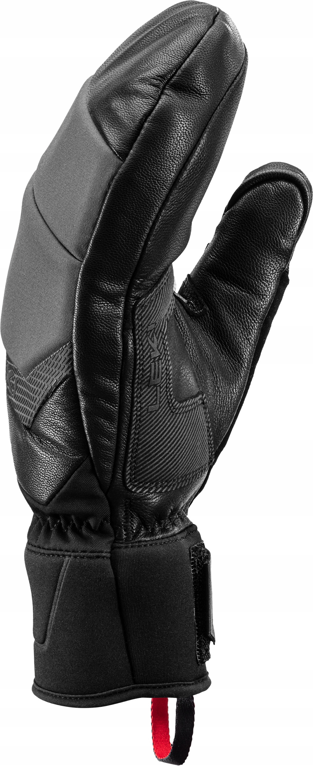 Wysokiej jakości materiały – Skóra kozia i Softshell