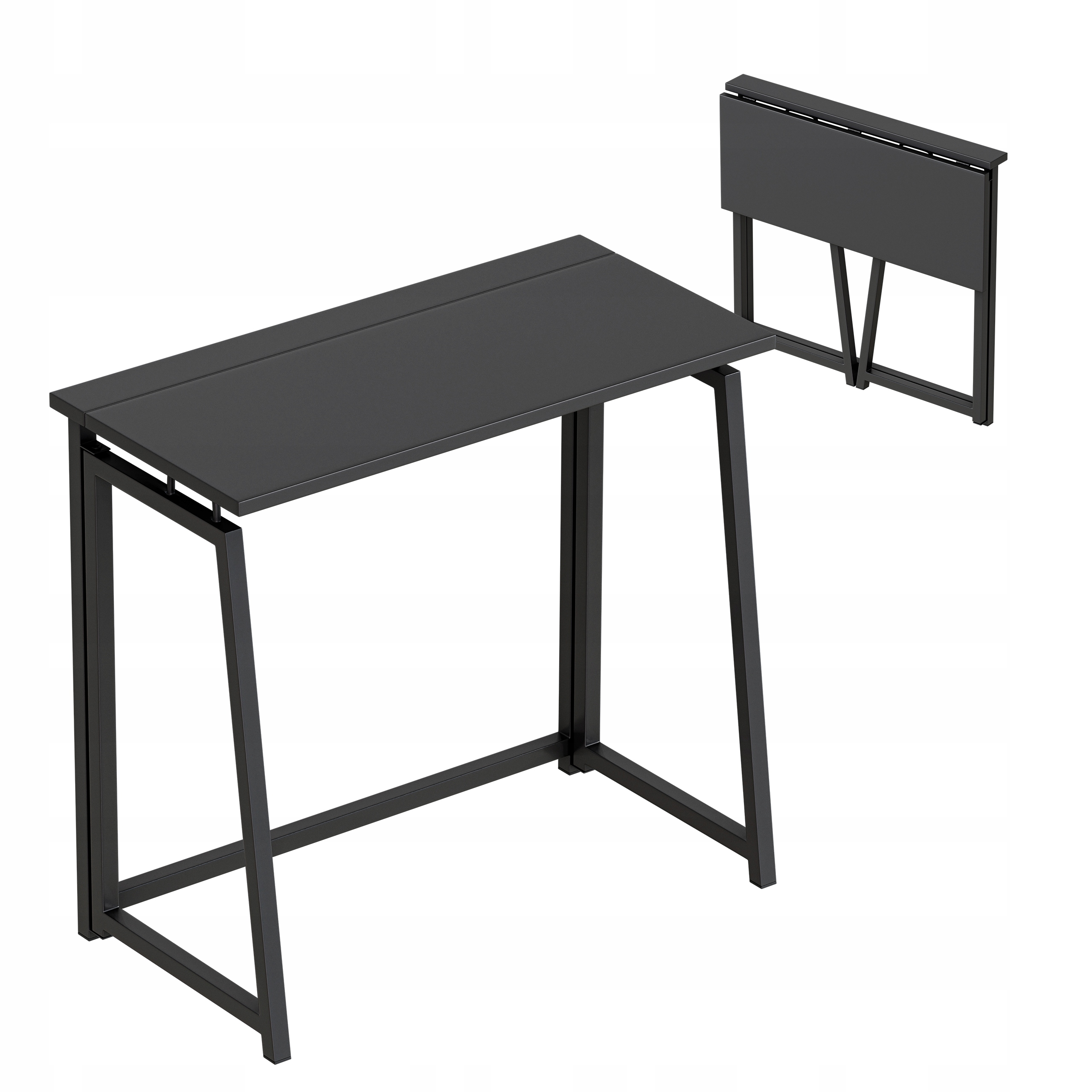 Minimalistyczny design idealny do małych przestrzeni