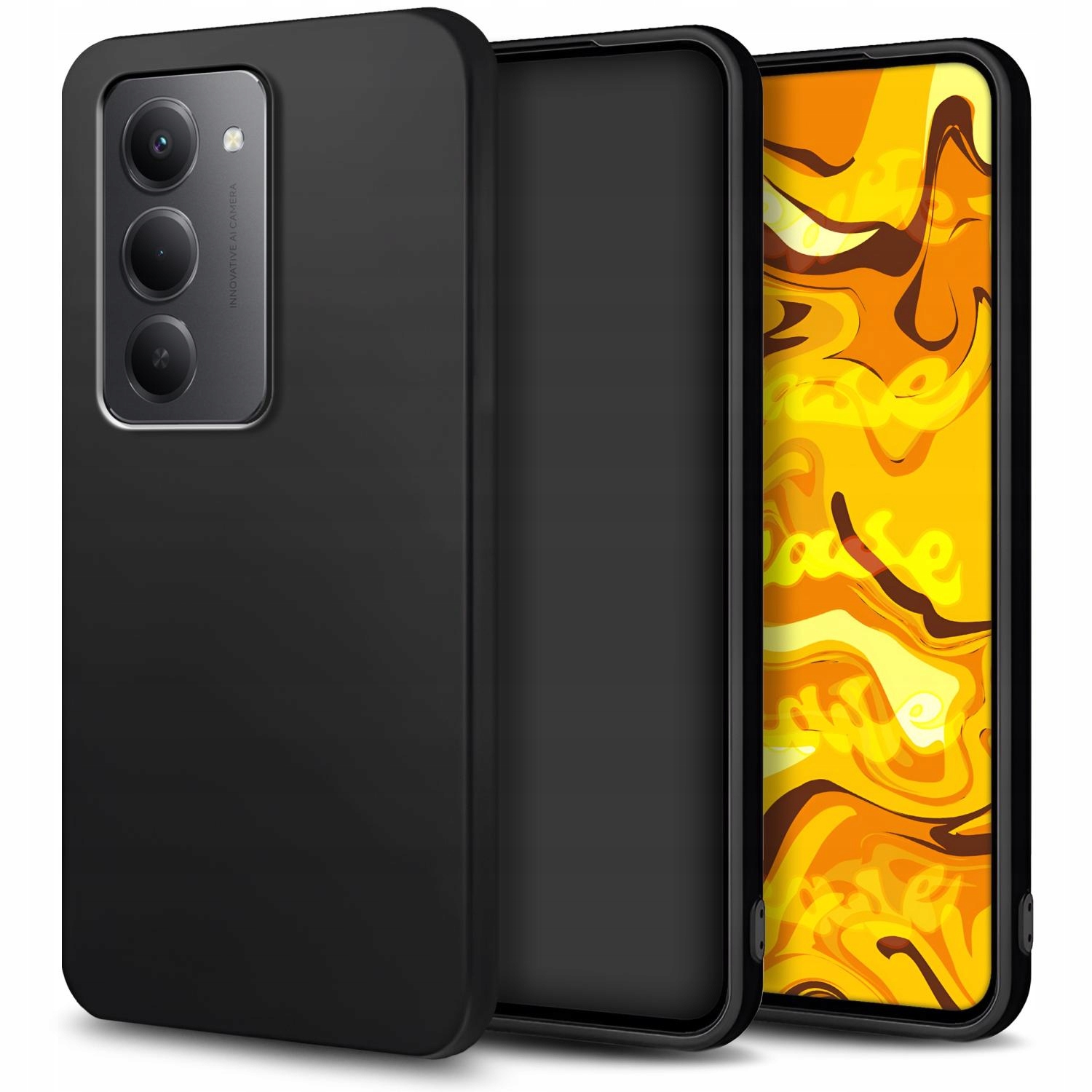 Etui Do Xiaomi Redmi 15 5G – Ochrona i elegancja w jednym