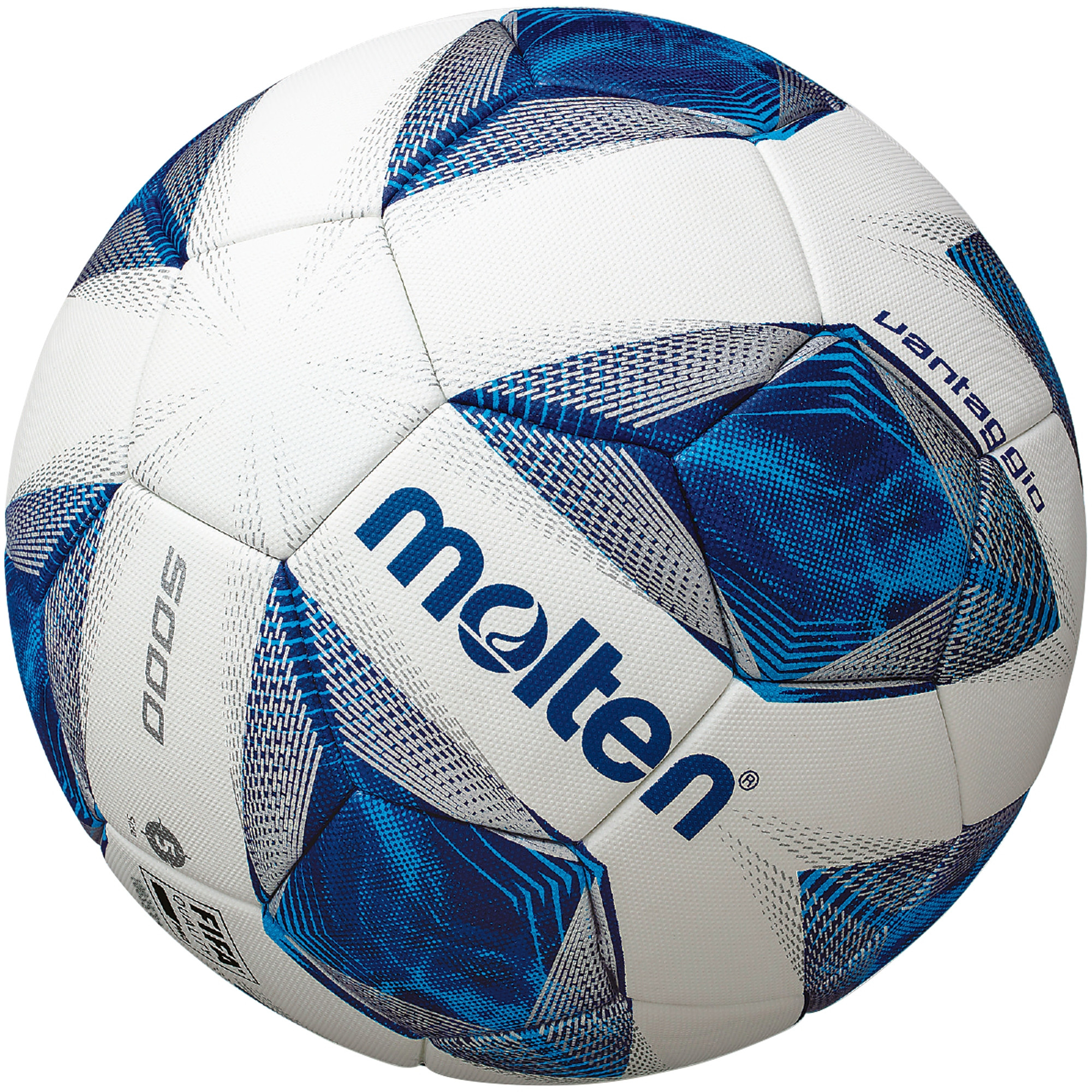 Rozmiar 5 – Dostosowana do profesjonalnych rozgrywek