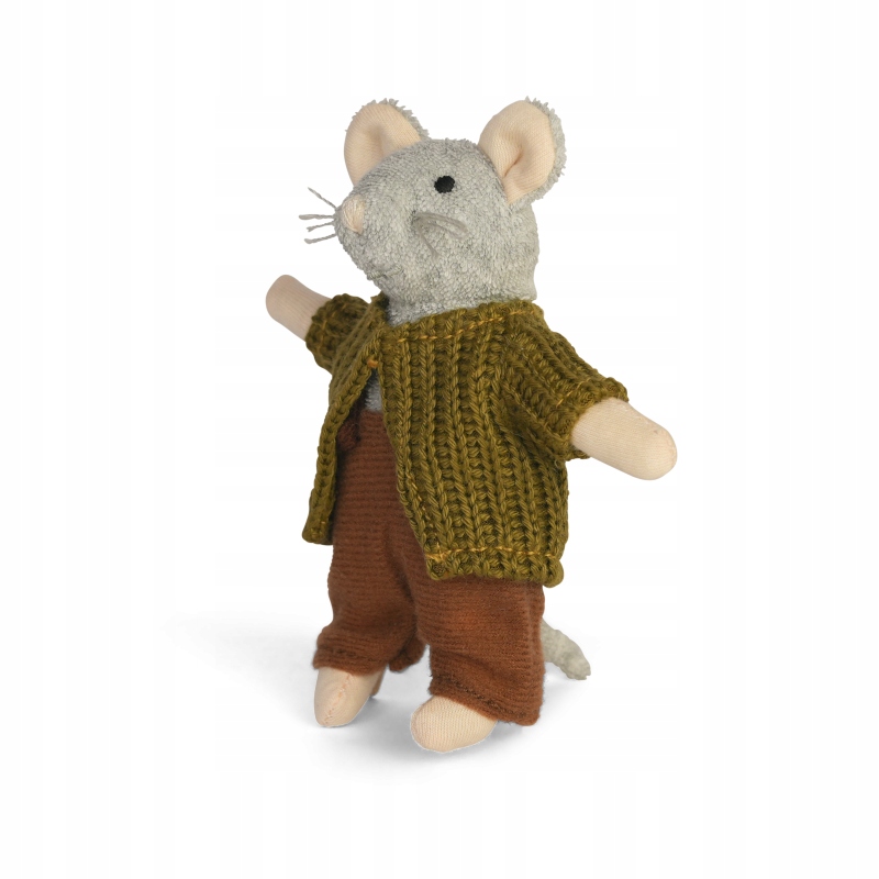 Bezpieczna zabawa dla dzieci od 18 miesiąca życia