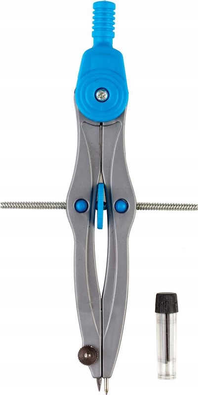 Wymienny wkład grafitowy w zestawie