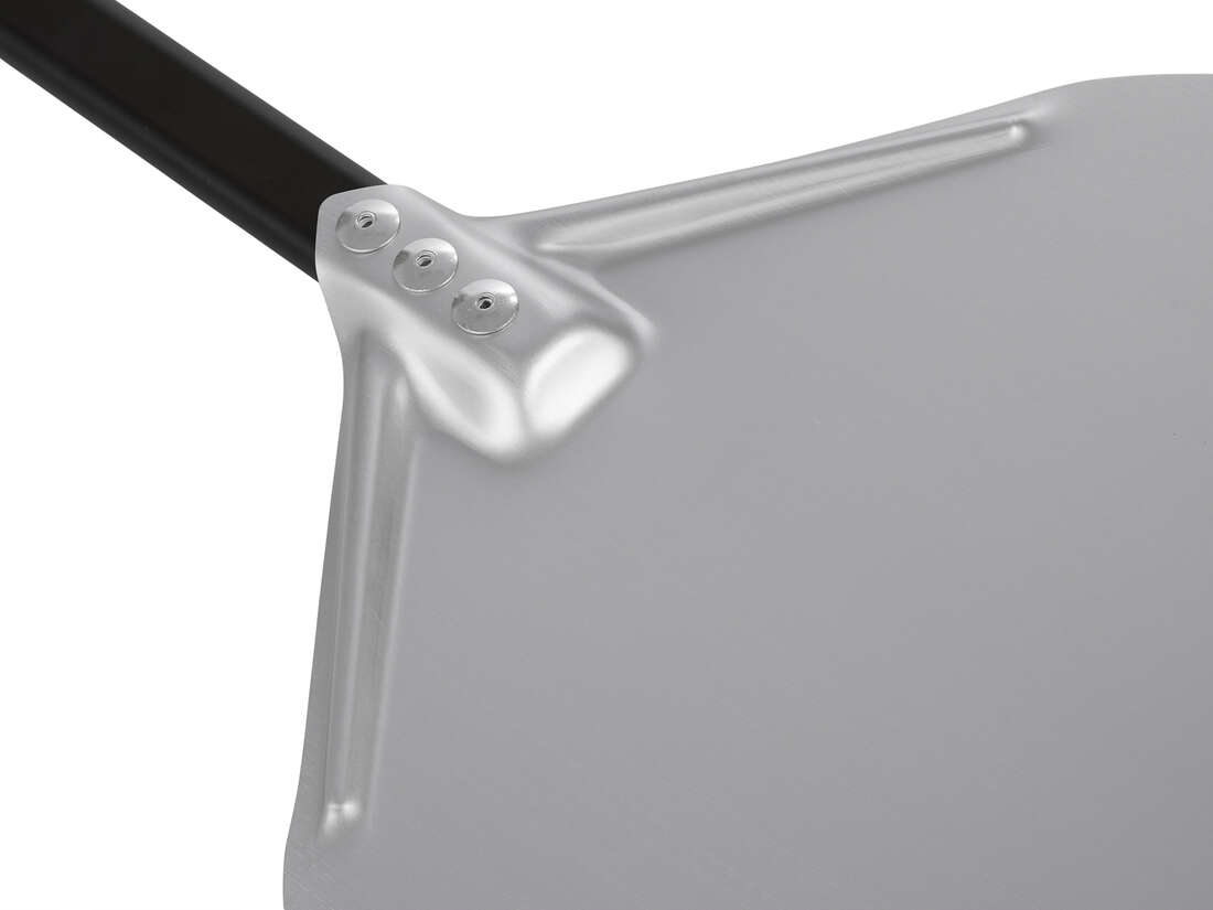 Trwałość i bezpieczeństwo – Solidne mocowanie i odporność na wysokie temperatury