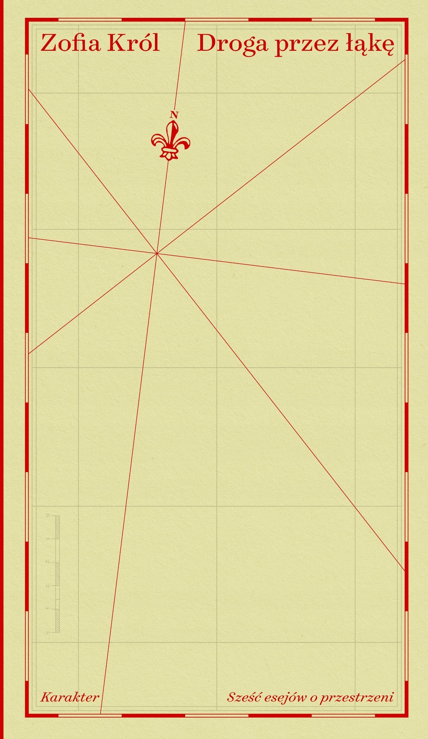 Odkrywanie zmysłów – Zachęta do uważności i doświadczania przestrzeni
