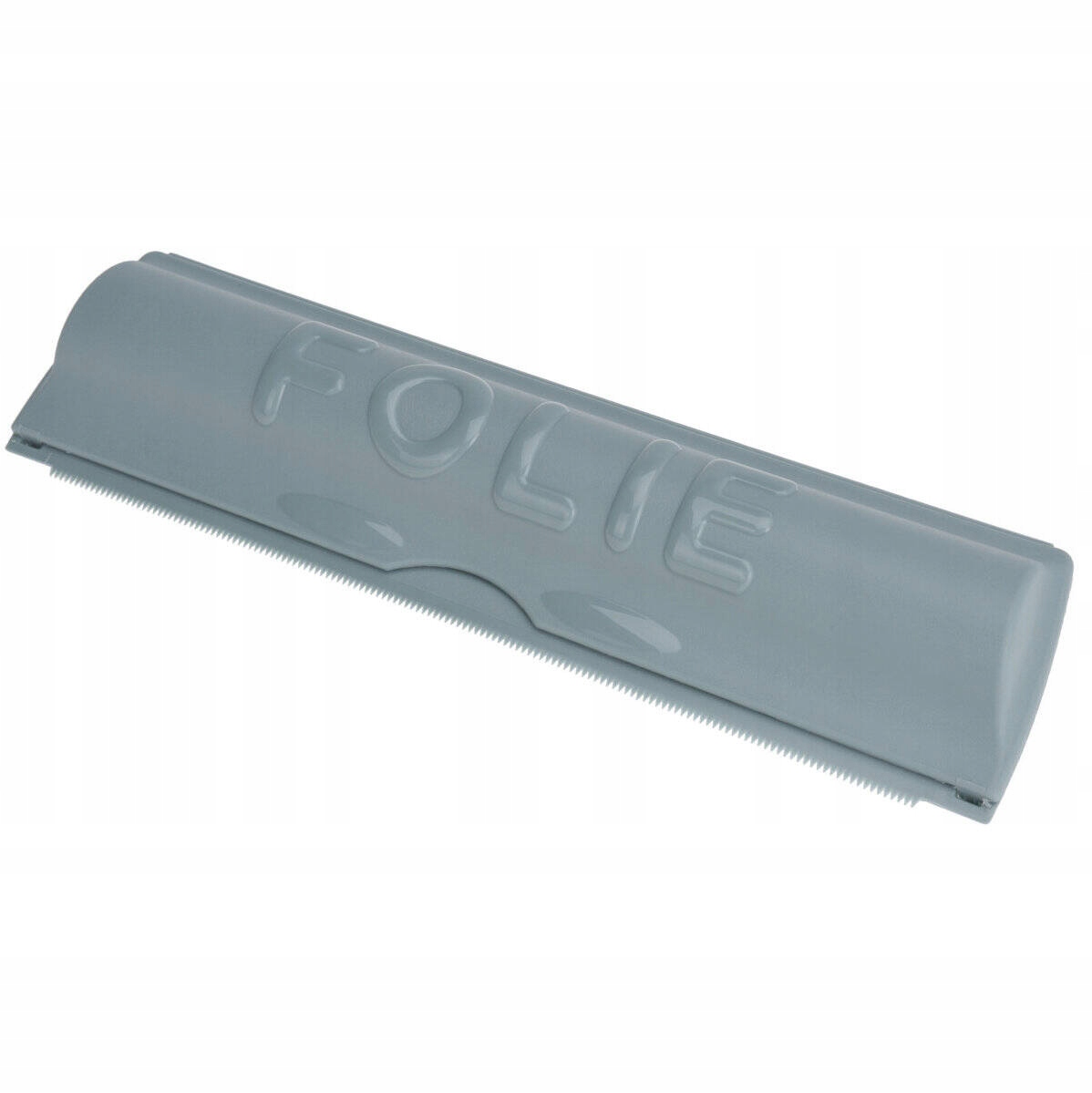 Łatwość użytkowania – Szybkie i wygodne odcinanie folii