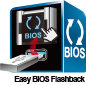 USB BIOS Flashback USB BIOS Flashback