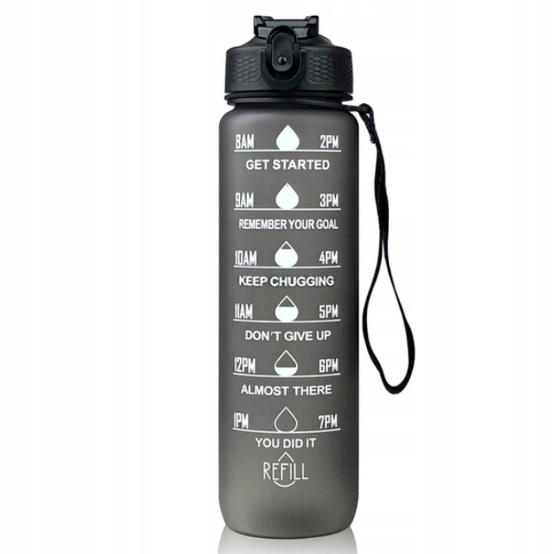 Ergonomiczny kształt i wygodny uchwyt