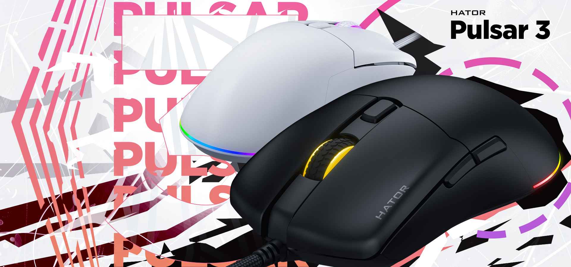 HATOR Pulsar 3